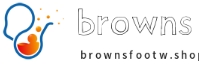 brownsfootw